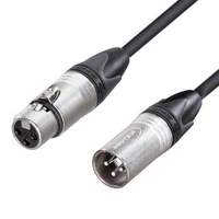 Кабели XLR/jack