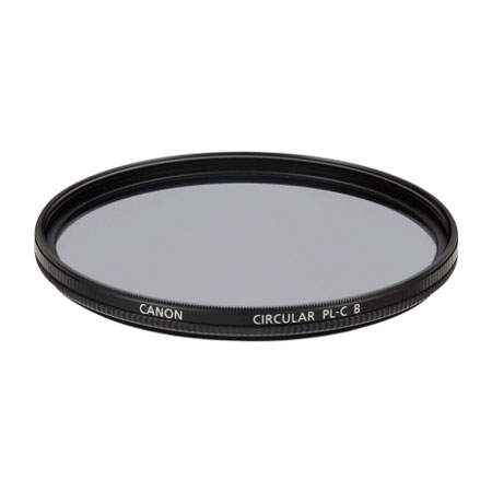 Фильтр Canon C-Pl 52 мм