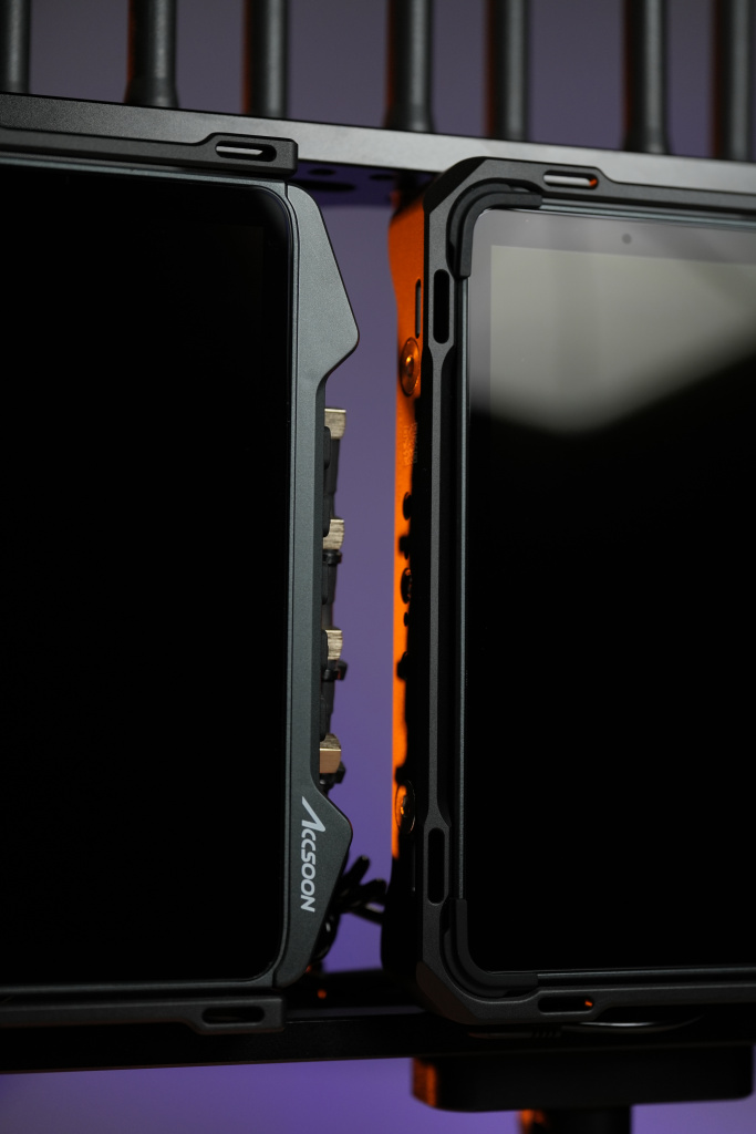 Accsoon 3-Wireless Monitoring System