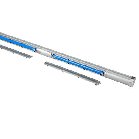 GreenBean Space TL120 HC