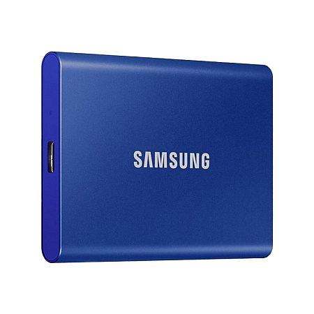 SSD Samsung Portable SSD T7 1TB
