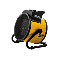 Тепловая пушка электрическая DENZEL 3000 W