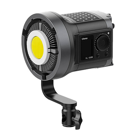 Ulanzi VL-120Bi