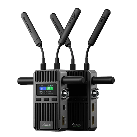 Видеосендер Accsoon CineView 2 SDI
