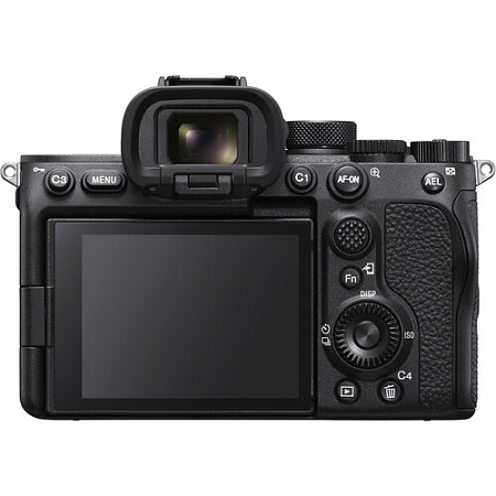 Sony Alpha 7S III body