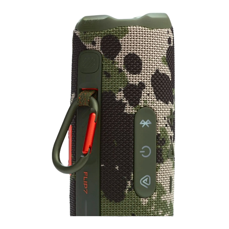 Портативная колонка  JBL Flip 7 Squad