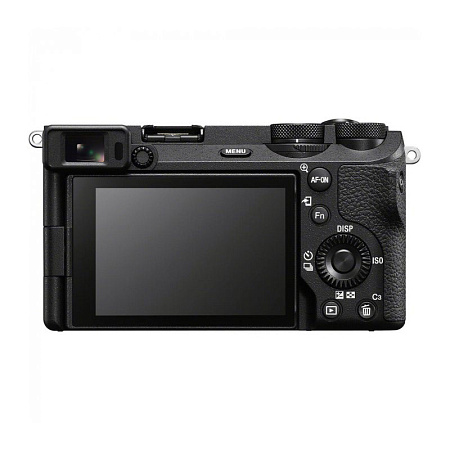 Sony Alpha 6700 body