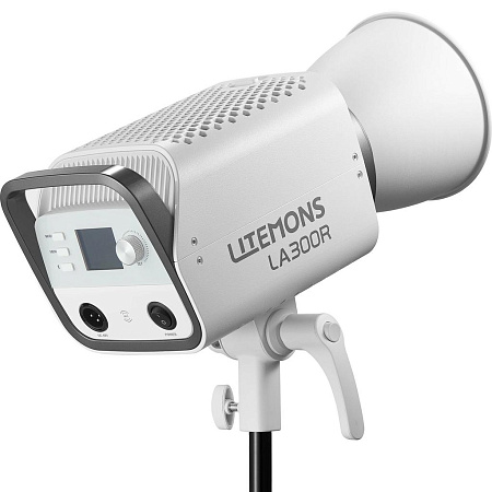 Godox LITEMONS LA300R RGB