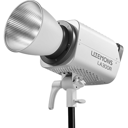 Godox LITEMONS LA300R RGB