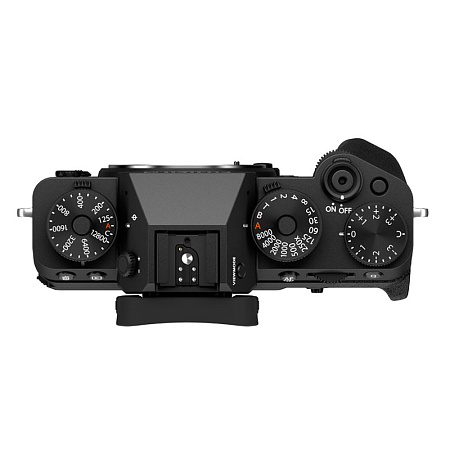 Fujifilm X-T5 body