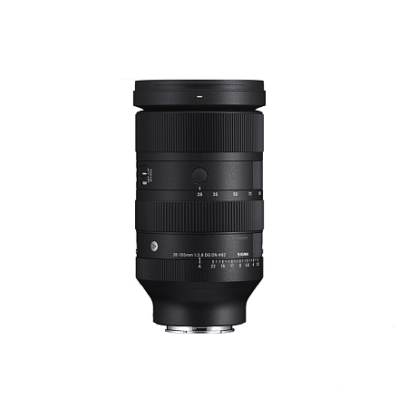 Sigma 28-105mm F2.8 DG DN Sony E