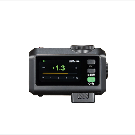 Вспышка Godox iFlash iT30 Pro C для Canon