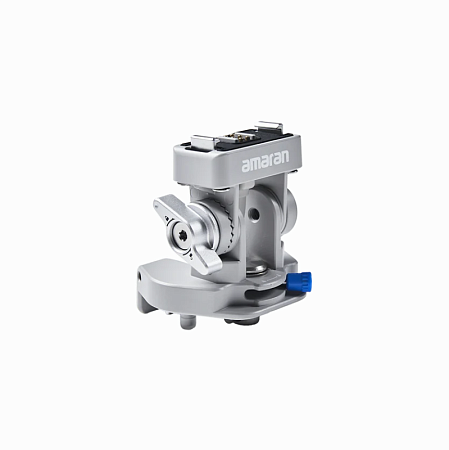 Аккумуляторная рукоятка Amaran Peak