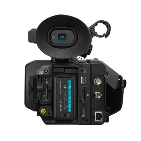 Sony PXW-Z190