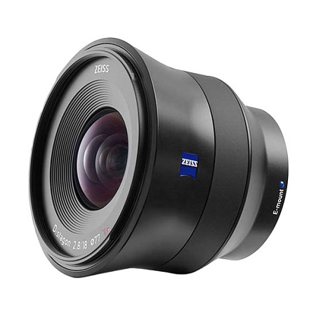 ZEISS Batis 18 f/2.8 Sony E