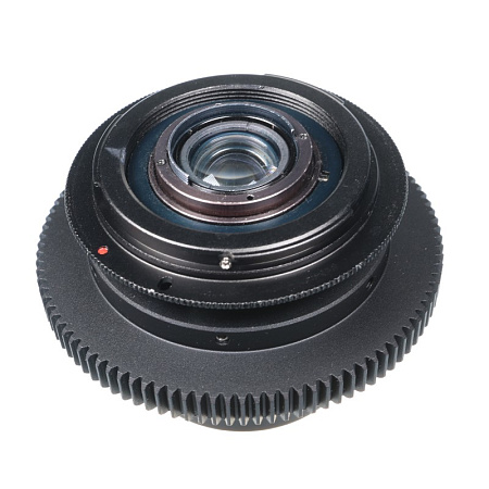 Мир-1В 37 f/2.8 EF