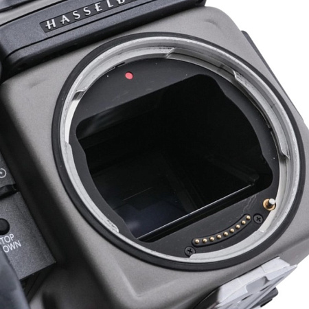Hasselblad H3DII-39