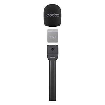 Адаптер рукоятка Godox MoveLink ML-H для микрофона Godox MoveLink M1