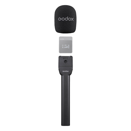 Адаптер рукоятка Godox MoveLink ML-H для микрофона Godox MoveLink M1