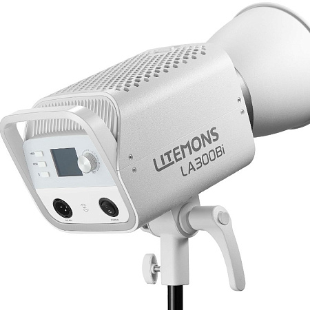 Godox LITEMONS LA300Bi
