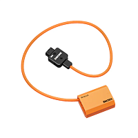 Адаптер питания ZGCine FZ100 - D-Tap