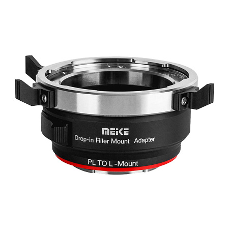 Адаптер Meike Arri PL - Leica L Drop-in