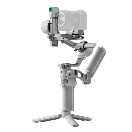 Электронный стабилизатор DJI RS 4 Mini Combo до 2 кг