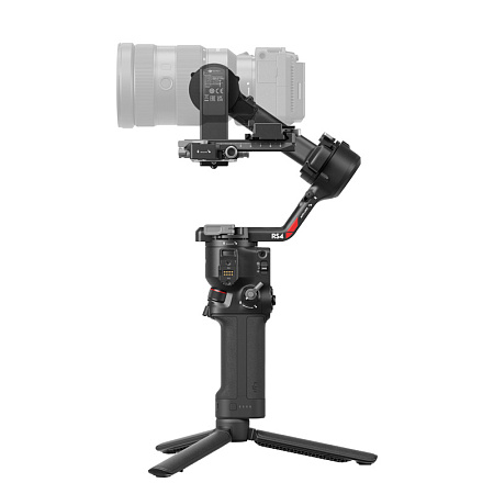 Электронный стабилизатор DJI RS 4 до 3 кг