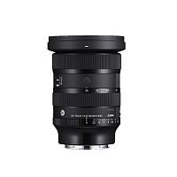 Sigma 24-70mm f/2.8 DG DN Art II L-Mount