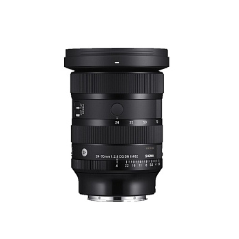 Sigma 24-70mm f/2.8 DG DN Art II L-Mount