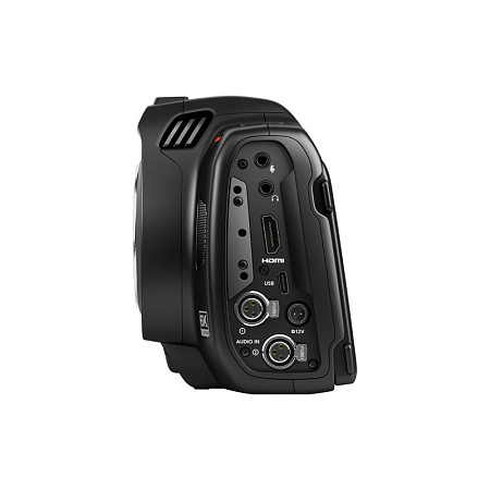 Blackmagic Cinema Camera 6K FF L-Mount