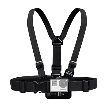 Крепеж на грудь GoPro Chest Mount Harness