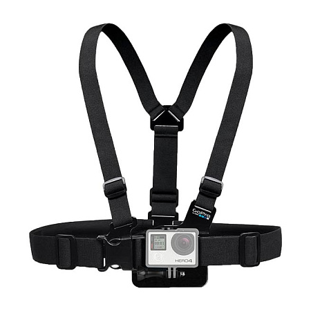Крепеж на грудь GoPro Chest Mount Harness