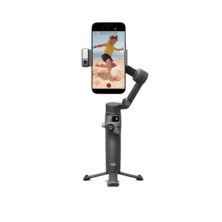 Электронный стабилизатор DJI Osmo Mobile 7P для смартфонов