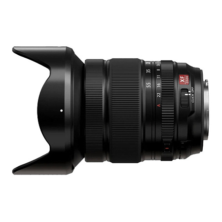 Fujinon XF 16-55 f/2.8 R LM WR II