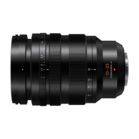 Panasonic Leica 10-25 f/1.7 DG Vario-Summilux ASPH