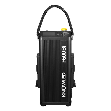 Godox Knowled F600Bi