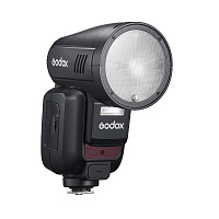Вспышка Godox V100F TTL для Fuji