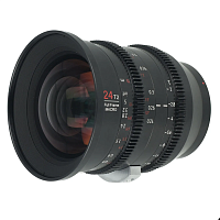 Sirui Jupiter 24 T2 Full Frame Macro Cine Lens PL