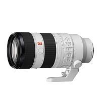 Sony SEL 70-200 f/2.8 OSS G Master II