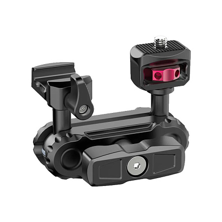 Кронштейн Magic Arm Ulanzi R103 NATO-1/4 in