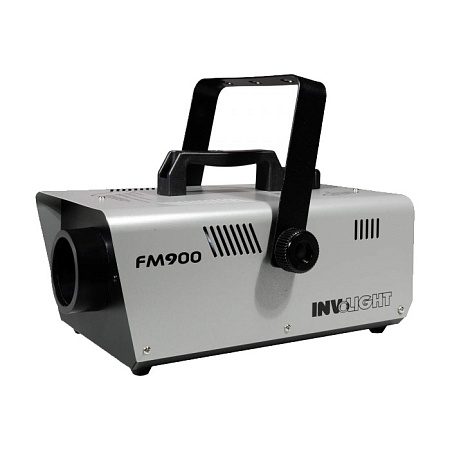 Дым-машина InvoLight FM900