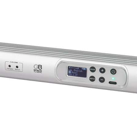 GreenBean Space TL120 HC