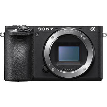 Sony Alpha 6500 body