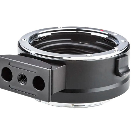 Адаптер Viltrox EF-Z для объектива Canon на камеры Nikon Z