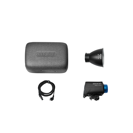 Aputure Amaran Ray 360c 