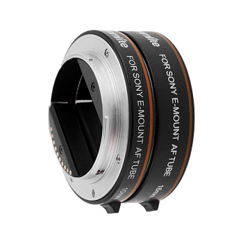 Commlite Sony E-Mount Macro Extension Tube