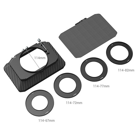 Компендиум SmallRig Light 2660