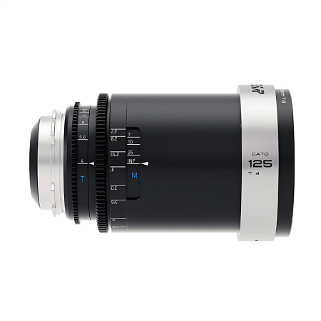BLAZAR CATO 125 T4 2X Full Frame Anamorphic PL
