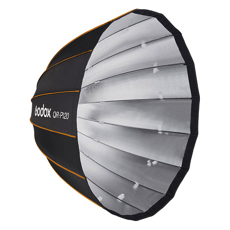 Софтбокс Godox QR-P120 120 см